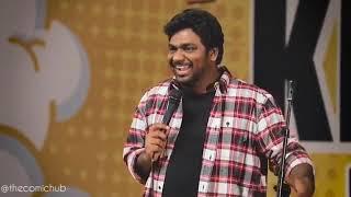 Shushi, Friends & Cricket | Standup Comedy By Zakir Khan | The Comic Hub