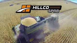 Hillco SPRB System Commercial