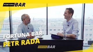 FORTUNA BAR - Petr Rada