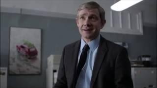 Martin Freeman Badass Moments in Fargo