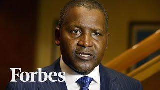 Africa's Richest People: Inside The Forbes Africa Billionaires List 2023  | Forbes