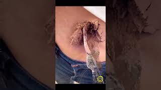 what a VFX effect video
