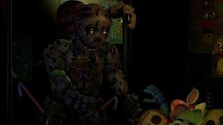 [SFM] Springtrap's weakness