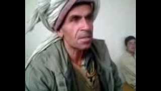 Very Funny Afghan Hashim Khan (آشم) New Video