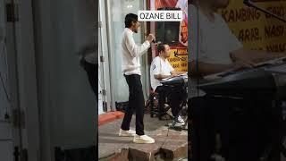 Ozane Bill "Ngamuk" #Judika #Cover #music