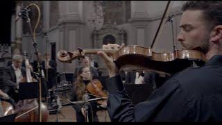 BEETHOVEN |  Violin Concerto Op 61 COMPLETE | Niek Baar | Concertgebouw Chamber Orchestra | May 2024