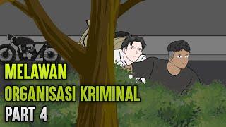 PERINTAH MENGEJUTKAN DARI DARIUS UNTUK LEON - DRAMA ANIMASI SEKOLAH