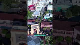 Universal Studios Orlando: A Thrill Seeker's Paradise!