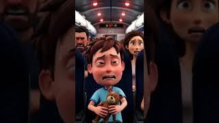 vishnuji saved plane crash#story #storytime#shorts #shortvideo #ytshorts #ai