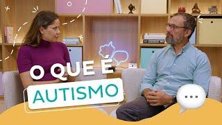 Dr. Rodrigo responde: o que é autismo?