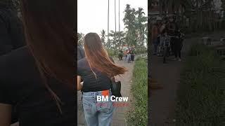 Bos Muda Main Bareng Istri tercinta‼️️️️#shorts #bungagoes #bosmuda