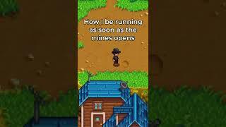 I love the croods (rhymes with grug) #stardewvalley #meme #croods