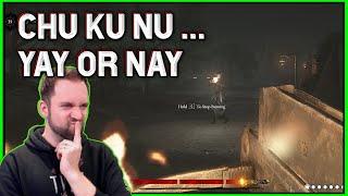 THE CHU KO NU - Is it TRASH or is it S-TIER? Pros, Cons & Gameplay (Base Ammo) - Solo Hunt Showdown