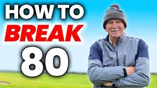 Break 80 in Golf with the 180 Yards Method: Unveiling the Ultimate Game Changer