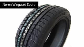 Nexen Winguard Sport - GripNews