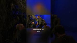 Billy and Doms Family Jewels - The Two Towers Appendices  - The Lord of the Rings