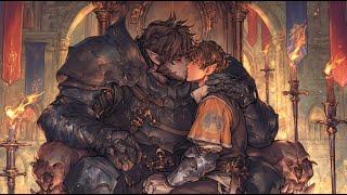 I WAS SACRIFICED TO AN ORC WARLORD BUT HE THINKS I'M HIS LUCKY CHARM | BL Story