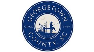 Georgetown County Council Meeting - February 11, 2025