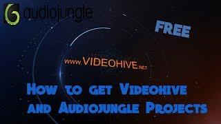 How to get videohive templates for free *Best Way* *2023*