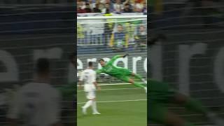 Courtois at his best ‍