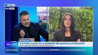 Kush janë drejtorët e rinj të Policisë? Debate dhe diskutime në Kafe Shqeto