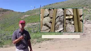 ENGLISH Site Visit Gold Standard Ventures - Nevada June 2014 by Rockstone Research