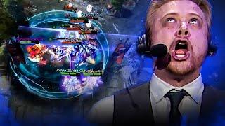 Moments in Dota 2 History we will NEVER forget (4.0)