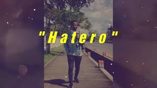 Eric Ïohan - Hatero [ Lyrics official video 2021 ]