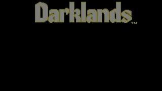 Darklands gameplay (PC Game, 1992)