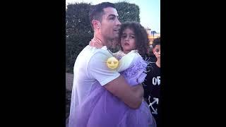 Ronaldo VS Alana & Mateo 
