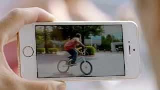 Introducing iPhone 5S - Official Trailer 2