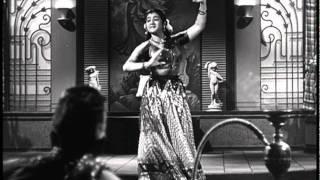 Parasakthi Tamil Movie Songs | Oh Rasikkum Seemane Video Song | Sivaji Ganesan | Pandari Bai