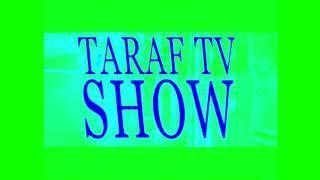 (REQUESTED) Taraf TV Show Intro Effects