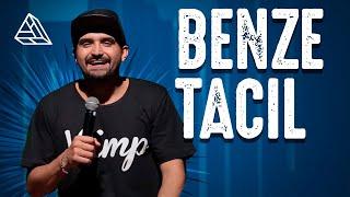 THIAGO VENTURA - BENZETACIL - STAND UP COMEDY