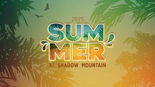 Saturday 5pm Service