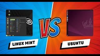 Ubuntu vs Linux Mint: Quale Scegliere nel 2024?