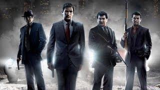 Mafia II - Intel HD Graphics 3000