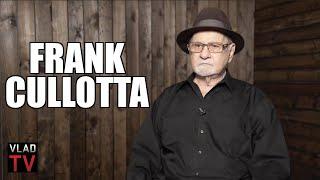 Frank Cullotta on Meeting Tony Spilotro, Gangster Played by Joe Pesci in 'Casino' (Part 1)