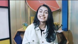 Sintya Marisca - Interview (3)