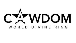 World Divine Ring Cawdom Commercial V4