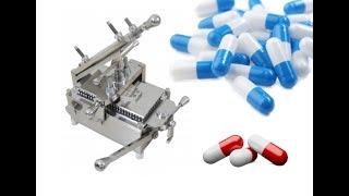 Capsule Filling machine (Premium Quality)