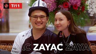 TI11: ZAYAC