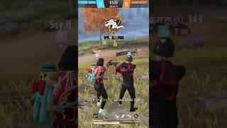 Ssy ff Gaming 2 fingerprint #  mobiles player  #like #subscribe