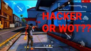 NG ROHAN HACKER OR WOT??