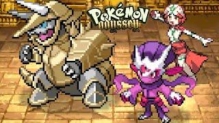 We need to talk about these Pokemon designs... THEY'RE FIRE!