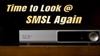 SMSL RAWPro DAC 1 - Is It Time To Look @ SMSL Again?