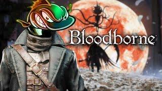I Finally Beat Bloodborne And...Wow...