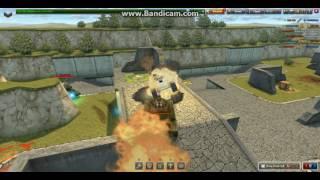 Tanki Online