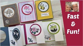 Easy Pop-Out Window Card: Add a Fun Twist to Your Creations!