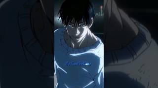 「 Toji is back  」#shorts #jjk #jujutsukaisen #toji #viral